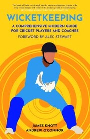 Wicketkeeping - Cover