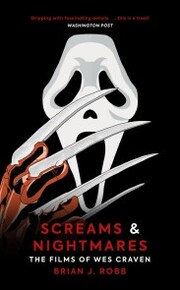 Screams & Nightmares - Cover