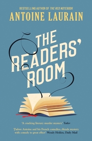 The Reader's Room