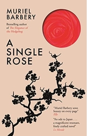 Single Rose - Cover