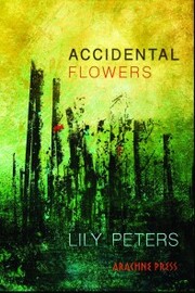Accidental Flowers - Cover
