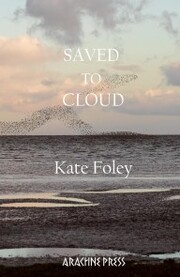 Saved to Cloud - Cover