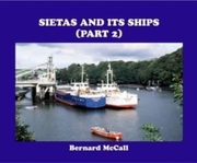 Sietas and its Ships 2 - Cover