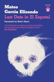 Last Date in El Zapotal