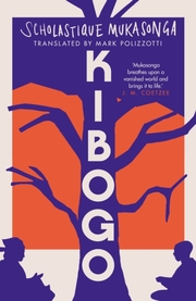 Kibogo - Cover