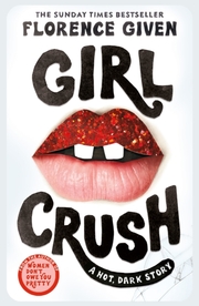 Girlcrush - Cover
