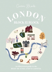 London, Block by Block