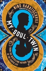 My Soul Twin - Cover