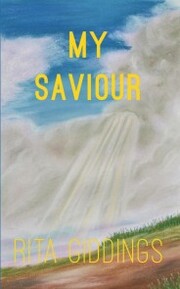 My Saviour - Cover