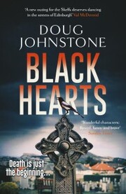Black Hearts - Cover