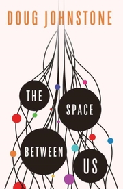 The Space Between Us - Cover