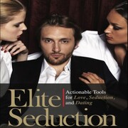 Elite Seduction - Cover