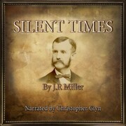 Silent Times - Cover