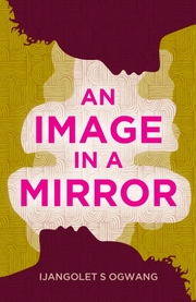 An Image in a Mirror - Cover