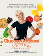 The Glucose Goddess Method - Cover
