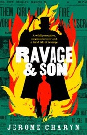Ravage & Son - Cover