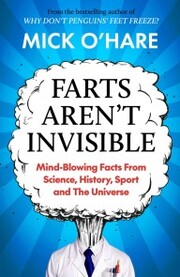 Farts Aren't Invisible - Cover