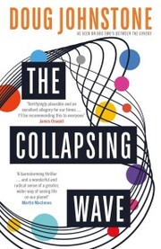 The Collapsing Wave - Cover