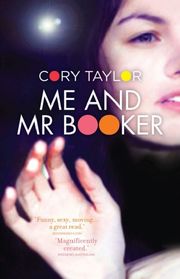 Me and Mr. Booker - Cover