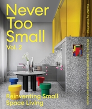 Never Too Small 2