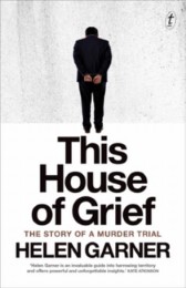 This House of Grief - Cover