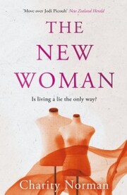 The New Woman - Cover