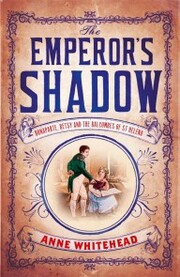 The Emperor's Shadow - Cover