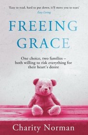 Freeing Grace - Cover