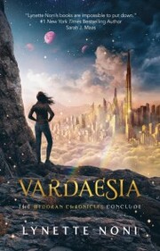 Vardaesia - Cover