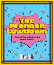 The Pronoun Lowdown