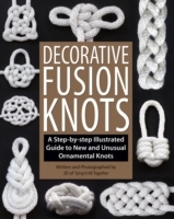 Decorative Fusion Knots - Cover