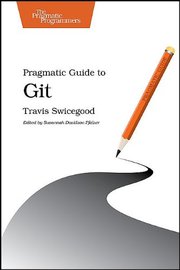 Pragmatic Guide to Git