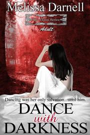 The Clann Series, Adult: Dance with Darkness - Cover