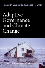 Adaptive Governance and Climate Change