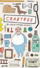 Crabtree - Cover