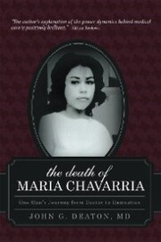 The Death of Maria Chavarria
