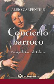 Concierto barroco - Cover