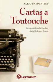 Cartas a Toutouche - Cover