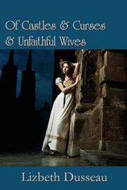 Of Castles & Curses & Unfaithful Wives - Cover