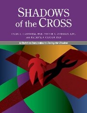Shadows of the Cross - Cover