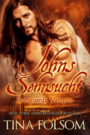 Johns Sehnsucht - Cover
