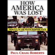 How America Was Lost - Cover