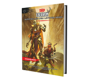 D&D: Eberron: Aufstieg aus dem letzten Krieg - Cover