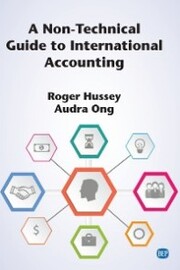 A Non-Technical Guide to International Accounting - Cover