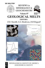 Geological Melts - Cover