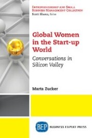 Global Women in the Start-up World