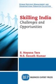 Skilling India