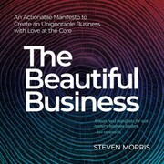 The Beautiful Business - Cover