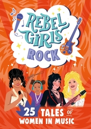 Rebel Girls - Rock