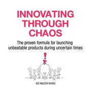 Innovating Through Chaos - Cover